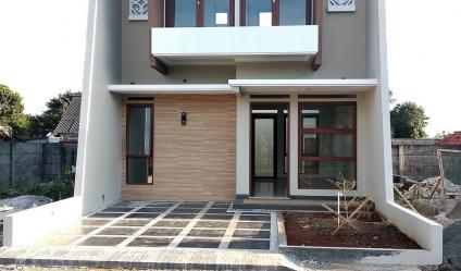 Cluster Arjuna Mansion
