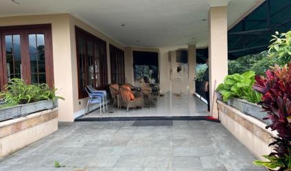 Villa 2 Lantai  Siap Huni Kota Tawangmangu