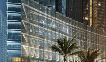 Noble House - Premium Grade - A Office, Mega Kuningan, Jakarta Selatan