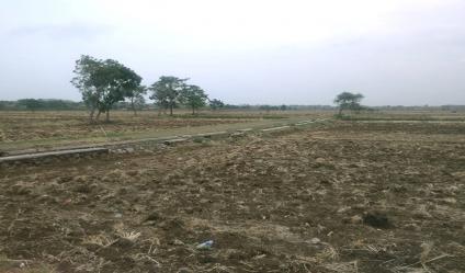 TANAH UNTUK PERUMAHAN DAN PERMUKIMAN  DEKAT BANDARA INTERNATIONAL KERTAJATI-MAJALENGKA 