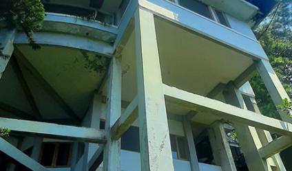 VILLA MODERN VIEW KOTA BANDUNG DI KAWASAN DAGO 