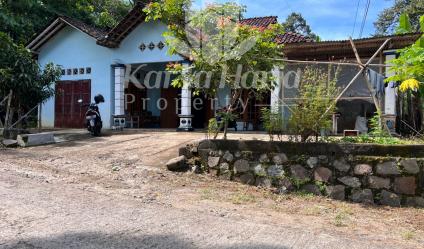 Dijual Rumah Siap Huni 550m² Kerjo Karanganyar