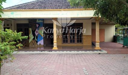 Dijual Rumah Siap Huni Sragen Kota Jateng