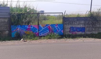 TANAH INDUSTRI, MANUFAKTUR DAN PERGUDANGAN DI CIMAHI