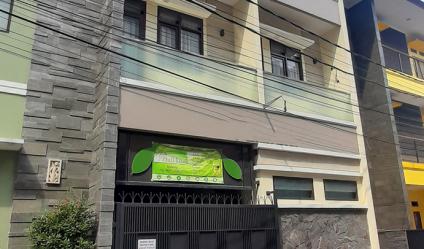 KOST-KOSTAN EKSLUSIF 20 KAMAR KAWASAN TELKOM UNIVERSITY BANDUNG