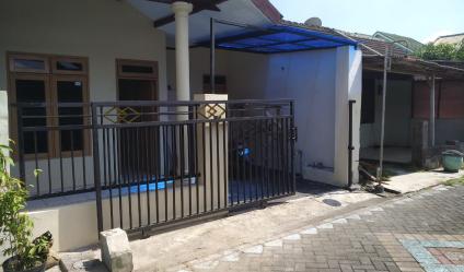 Rumah Murah Siap Huni Plus Furnish Di Sawojajar Kedungkang Kota Malang