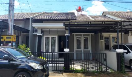 Rumah Villa Ceria Lestari, Pontianak, Kalimantan Barat