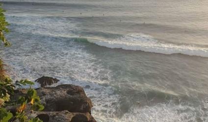 Di Jual atau Sewa Tanah di Uluwatu Langsung Pantai dan Sunset Bali