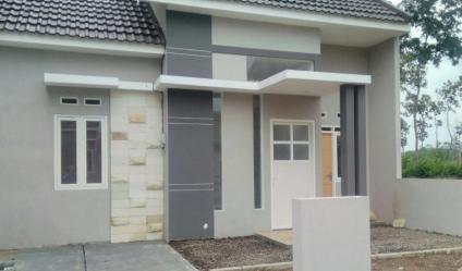 Rumah Modern Dan Strategis 300 Jutaan Di Bumi Banjararum Asri Malang