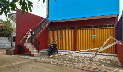 KOST MURAH BEKASI