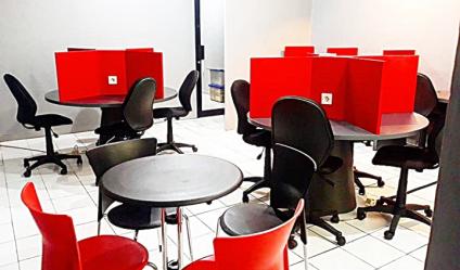 Sewa Private Office di Jakarta Selatan
