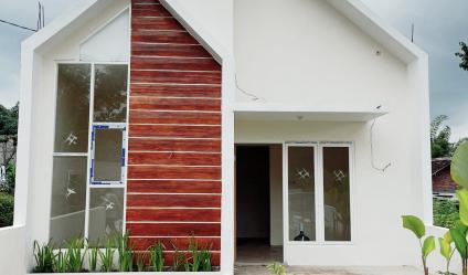 Rumah Smarthome Tanpa DP Kota Malang