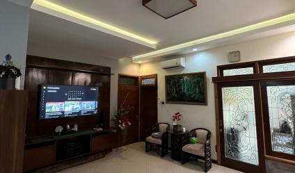 Dijual Rumah Mewah Solo Kota Jateng