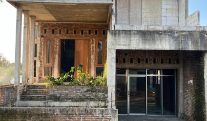 Rumah 500 Juta 2 Lantai Siap Huni Karanganyar