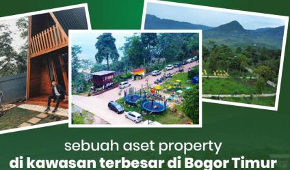 Kavling Villa Perum. Metro Florida Cilegon