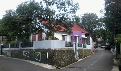 Rumah Di Jual Di Ujungberung Kodya Bandung