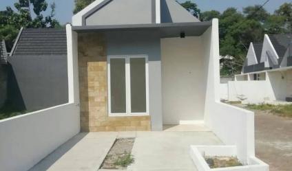 Rumah Mewah Konsep Eropa Tapos Depok dekat jln Raya Bogor Tol Cijago