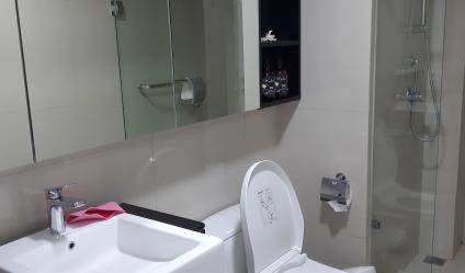 DISEWAKAN APARTEMEN SOHO SKYLOFT CIPUTRA WORLD