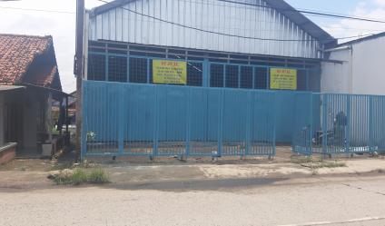 Jual tempat komersil cikarang utara