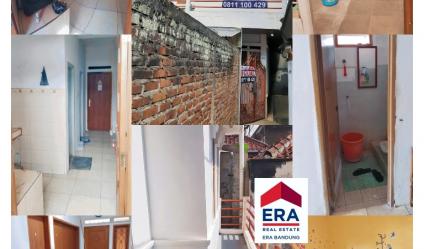 DIJUAL CEPAT KOST-KOSTAN AKTIF!! LOKASI DAGO SANGAT STRATEGIS!!