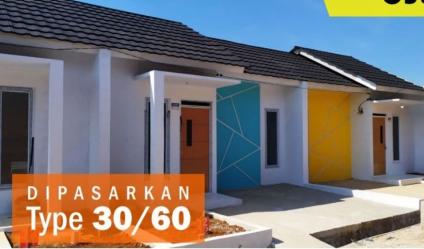 Taman Cikawao Persada Majalaya Perumahan Subsidi ( FLPP )