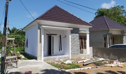 Komplek Rumah . Jln. Wonodadi 2 Ayani 2. Kubu Raya