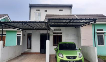 JUAL CEPAT CITRA MAJA RAYA PARK LANE NEGO SAMPAI JADI