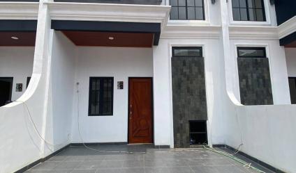 Rumah Siap Huni di Jatimulya Bisa KPR DP 0% Gratis Biaya