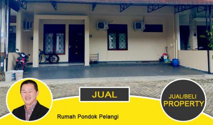 Rumah Pondok Pelangi, Pontianak, Kalimantan Barat