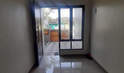Rumah Siap Huni bisa Cash atau KPR di Tangerang