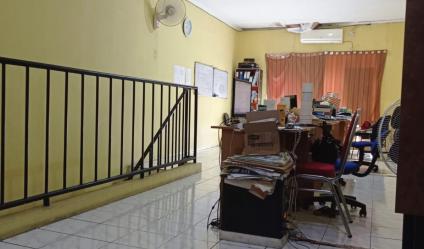 DIJUAL RUKO ARTHA NIAGA LOKASI STRATEGIS CIKARANG