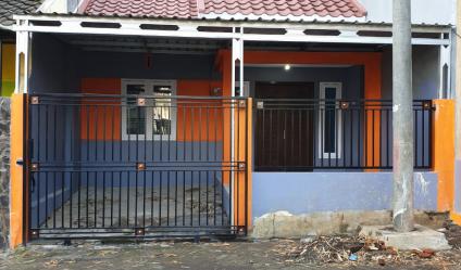 Rumah Murah Siap Huni Hanya 400 Jutaan Alam Buring Inside Kota Malang