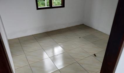 Rumah 2 Lanta Siap Huni Kawasan Casablanca 200 Jutaan Kota Malang