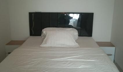 Disewakan Unit Apartemen Madison Park type Studio.