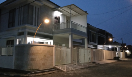 FREE SEMUA BIAYA..!! Perumahan Paling Laris di Sidoarjo, Perumahan Paling Laris di Pusat Kota Sidoarjo, WA 0895 - 6198 - 50700