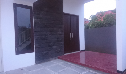 Perumahan Lantai 1 Harga 1M an Casa Veranza  Sidoarjo, WA 0895 - 6198 - 50700
