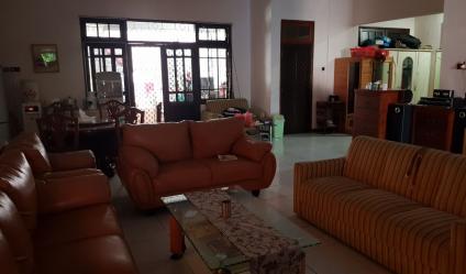 Dijual Rumah Wisma Mukti Klampis Semolo Barat