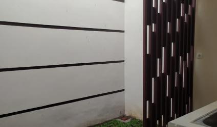 Rumah Minimalis Siap Huni Lokasi Dekat Kampus Di Teluk Grajakan Malang