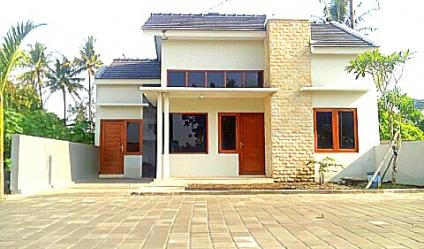 Rumah Termurah Jogja Barat Dekat Kampus PGRI Yogyakarta Dalam Ringroad Jogja