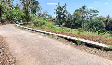  Tanah Murah 250 Juta Karangpandan 