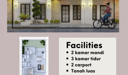 HUNIAN CLASSIC TERBAIK DI PEKANBARU 