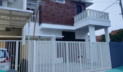 JUAL RUMAH SIDOARJO, JUAL RUMAH MINIMALIS SIDOARJO, WA 0895 - 6198 - 50700
