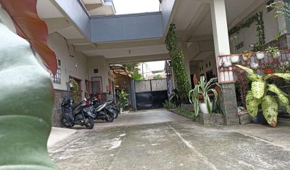 Kost Kosan Murah UNJANI STIKES Leuwigajah Cimahi Selatan Baros Kerkof Nanjung Cibeber