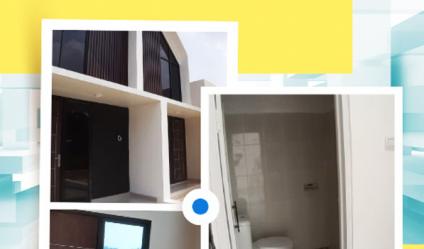 CUKUP BOOKING 2JT FREE DP DAN BIAYA LAINNYA PUNYA RUMAH 2LANTAI DIBOGOR