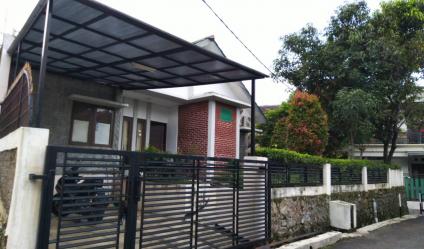 Rumah Di Jual Di Ujungberung Kodya Bandung