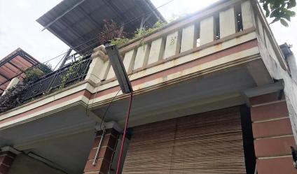 DIJUAL RUMAH 2 LANTAI (FULL) (SIAP HUNI) PERUM HARAPAN BARU BEKASI