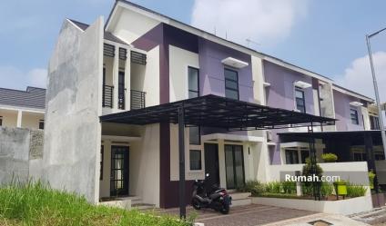 for sale rumah di bogor barat bubulak 