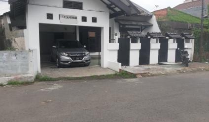 Dijual Rumah daerah Surabaya Barat