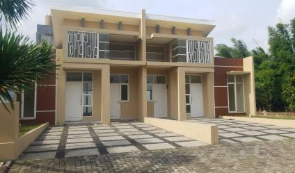 Promo Rumah Tanpa DP di Tangerang Dekat Bandara