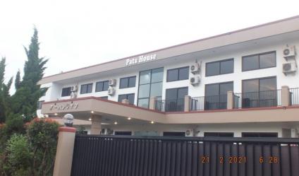 BSD Ciater, Jual Tanah dapat kost 2 lantai dan 2 lapangan Futsal, ramai lancar BSD Ciater, Jual Tanah dapat kost 2 lantai dan 2 lapangan Futsal, ramai lancar
